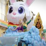 อันดามันสะเทือน! ภูเก็ตส่งท้ายงาน Pride 2025 ตื่นตาตื่นใจขบวนพาเหรดสุดอลังการ