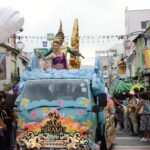 อันดามันสะเทือน! ภูเก็ตส่งท้ายงาน Pride 2025 ตื่นตาตื่นใจขบวนพาเหรดสุดอลังการ