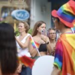 อันดามันสะเทือน! ภูเก็ตส่งท้ายงาน Pride 2025 ตื่นตาตื่นใจขบวนพาเหรดสุดอลังการ