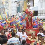 อันดามันสะเทือน! ภูเก็ตส่งท้ายงาน Pride 2025 ตื่นตาตื่นใจขบวนพาเหรดสุดอลังการ