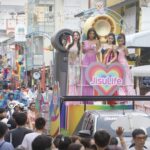 อันดามันสะเทือน! ภูเก็ตส่งท้ายงาน Pride 2025 ตื่นตาตื่นใจขบวนพาเหรดสุดอลังการ