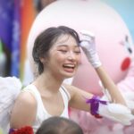 อันดามันสะเทือน! ภูเก็ตส่งท้ายงาน Pride 2025 ตื่นตาตื่นใจขบวนพาเหรดสุดอลังการ