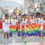 อันดามันสะเทือน! ภูเก็ตส่งท้ายงาน Pride 2025 ตื่นตาตื่นใจขบวนพาเหรดสุดอลังการ