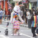 อันดามันสะเทือน! ภูเก็ตส่งท้ายงาน Pride 2025 ตื่นตาตื่นใจขบวนพาเหรดสุดอลังการ