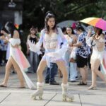 อันดามันสะเทือน! ภูเก็ตส่งท้ายงาน Pride 2025 ตื่นตาตื่นใจขบวนพาเหรดสุดอลังการ