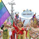 อันดามันสะเทือน! ภูเก็ตส่งท้ายงาน Pride 2025 ตื่นตาตื่นใจขบวนพาเหรดสุดอลังการ