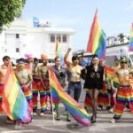 อันดามันสะเทือน! ภูเก็ตส่งท้ายงาน Pride 2025 ตื่นตาตื่นใจขบวนพาเหรดสุดอลังการ