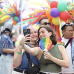 อันดามันสะเทือน! ภูเก็ตส่งท้ายงาน Pride 2025 ตื่นตาตื่นใจขบวนพาเหรดสุดอลังการ
