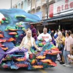 อันดามันสะเทือน! ภูเก็ตส่งท้ายงาน Pride 2025 ตื่นตาตื่นใจขบวนพาเหรดสุดอลังการ