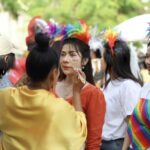 อันดามันสะเทือน! ภูเก็ตส่งท้ายงาน Pride 2025 ตื่นตาตื่นใจขบวนพาเหรดสุดอลังการ