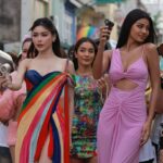 อันดามันสะเทือน! ภูเก็ตส่งท้ายงาน Pride 2025 ตื่นตาตื่นใจขบวนพาเหรดสุดอลังการ
