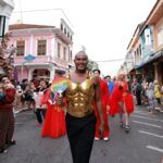 อันดามันสะเทือน! ภูเก็ตส่งท้ายงาน Pride 2025 ตื่นตาตื่นใจขบวนพาเหรดสุดอลังการ