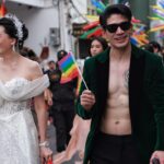 อันดามันสะเทือน! ภูเก็ตส่งท้ายงาน Pride 2025 ตื่นตาตื่นใจขบวนพาเหรดสุดอลังการ