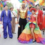อันดามันสะเทือน! ภูเก็ตส่งท้ายงาน Pride 2025 ตื่นตาตื่นใจขบวนพาเหรดสุดอลังการ