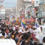 อันดามันสะเทือน! ภูเก็ตส่งท้ายงาน Pride 2025 ตื่นตาตื่นใจขบวนพาเหรดสุดอลังการ