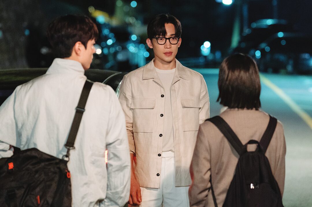 สกู๊ปบันเทิง - ‘GOOD BOY’เปิดตัวในไทย ‘พัคโบกอม-คิมโซฮยอน-อีซังอี’นำทีม