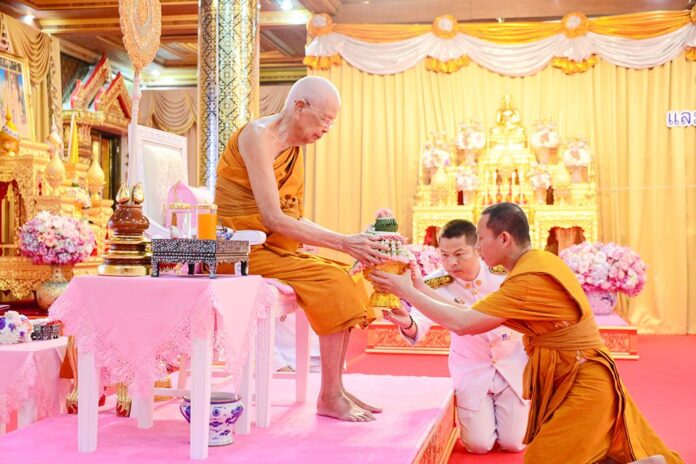 ข่าวสดพระเครื่อง