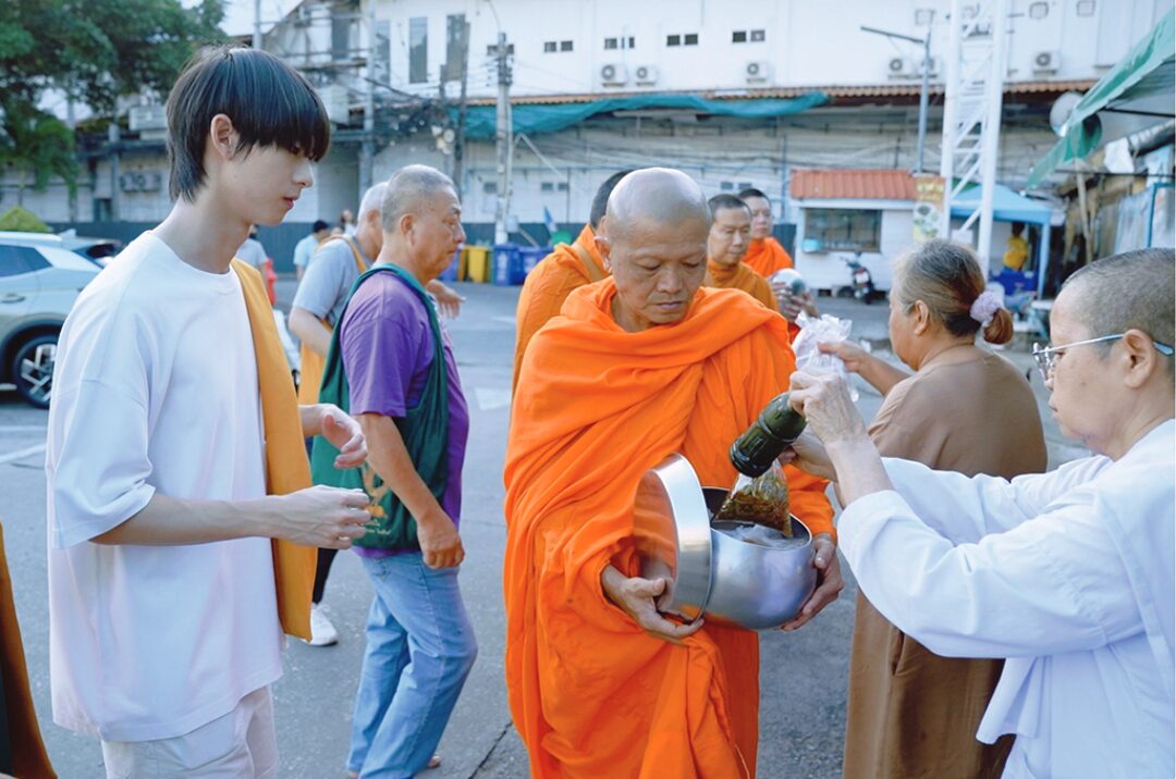 ซุปตาร์บันเทิง - ‘พูห์-พาเวล’รีเทิร์นคู่จิ้น! บอยเลิฟแนวใหม่‘สิงสาลาตาย’