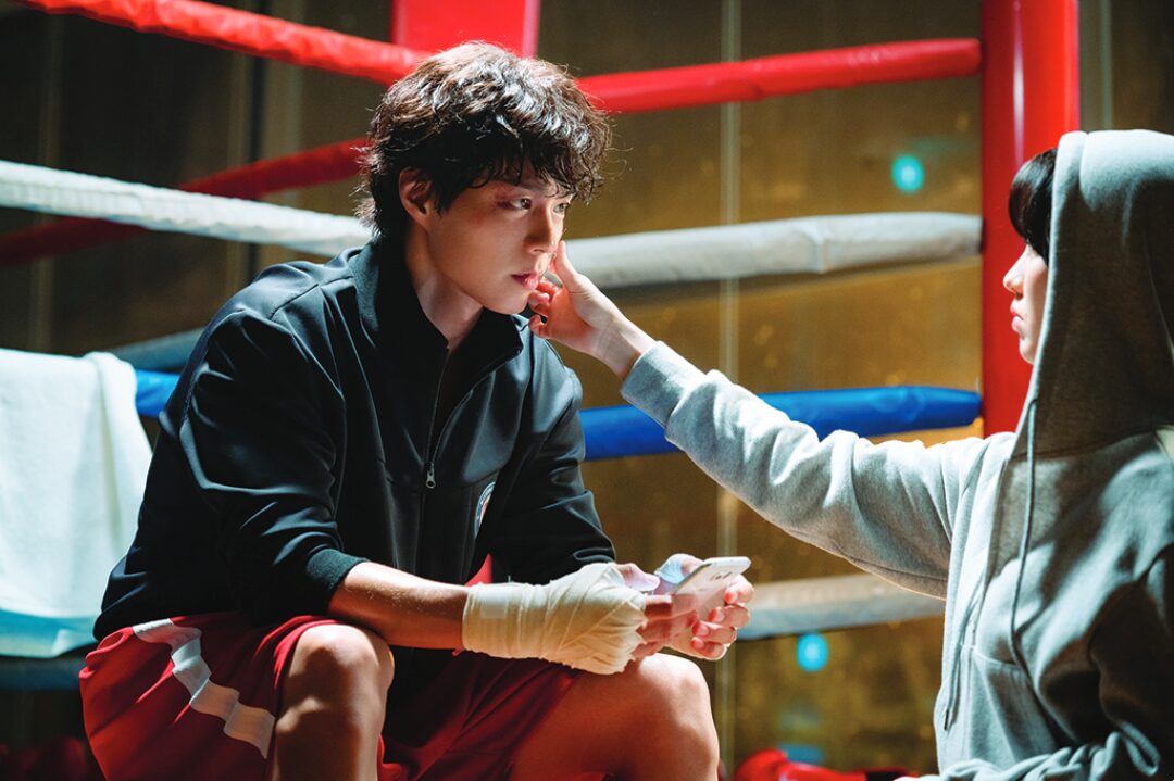สกู๊ปบันเทิง - ‘GOOD BOY’เปิดตัวในไทย ‘พัคโบกอม-คิมโซฮยอน-อีซังอี’นำทีม