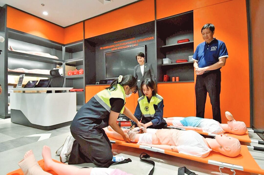 หลาก&หลาย - อพวช.เปิด ‘FUTURIUM’ ศูนย์นวัตกรรมแห่งอนาคต