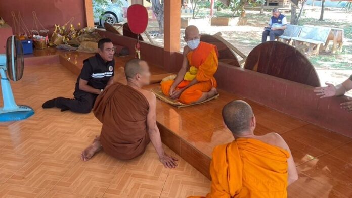 Police arrest 33 migrants in Kanchanaburi smuggling bust | News by Thaiger