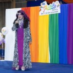ราชวิทยาลัยจุฬาภรณ์ ร่วมจัดกิจกรรม “CRA PRIDE MATCH Born to be yourself”