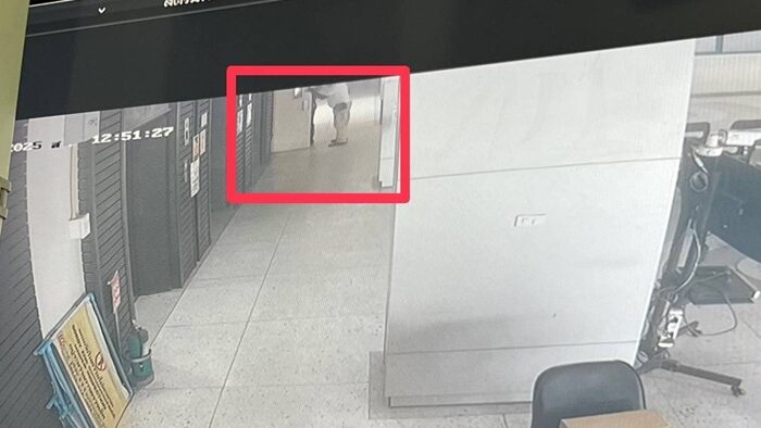 Worker's tragic fall from sixth floor in Bangkok leads to death | News by Thaiger