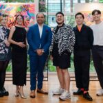 โรงแรมพูลแมนฯ จัดแกลเลอรีศิลปะสุดสร้างสรรค์ โชว์นิทรรศการ 8 ศิลปินชื่อดัง