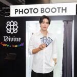 สยามเซ็นเตอร์ผนึก ‘เจมีไนน์’ จัดงาน Divine x Siam Center : The 1st Pop-Up Store