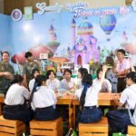 วช. จัดมหกรรมงานวิจัยแห่งชาติ 2568 ยิ่งใหญ่ ยกทัพงานวิจัยกว่า 1,000 ผลงาน