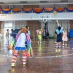 ราชวิทยาลัยจุฬาภรณ์ ร่วมจัดกิจกรรม “CRA PRIDE MATCH Born to be yourself”