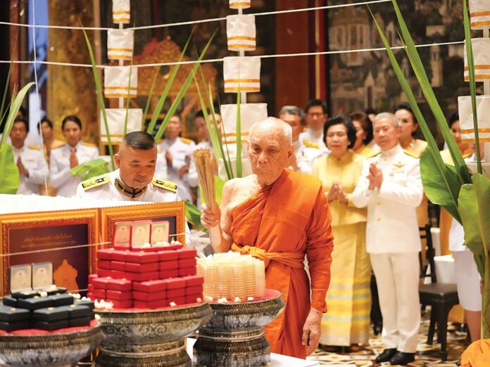 ข่าวสดพระเครื่อง