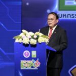 จัดเสวนา การขับเคลื่อนเศรษฐกิจหมุนเวียนของประเทศไทย-สนธิสัญญาพลาสติกโลก