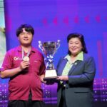 วช. มอบรางวัลผลงานนวัตกรรมสายอุดมศึกษา ประจำปี 2568 ชื่นชมคุณภาพนวัตกรรม
