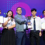วช. มอบรางวัลผลงานนวัตกรรมสายอุดมศึกษา ประจำปี 2568 ชื่นชมคุณภาพนวัตกรรม