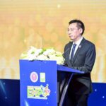 อว.จัดประชุมวิชาการ เนื่องในโอกาสครบรอบ 50 ปี ความสัมพันธ์ทางการทูต ไทย-จีน