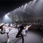 จัดยิ่งใหญ่ The Ultimate Fitness Force 2025 ดันไทย "ฮับสุขภาพ" เอเชีย