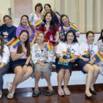 ราชวิทยาลัยจุฬาภรณ์ ร่วมจัดกิจกรรม “CRA PRIDE MATCH Born to be yourself”