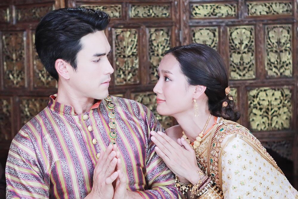บันเทิงเสาร์สด - ‘ณเดชน์-พาย’เคมีใหม่ สร้างตำนานรัก‘ใจขังเจ้า’