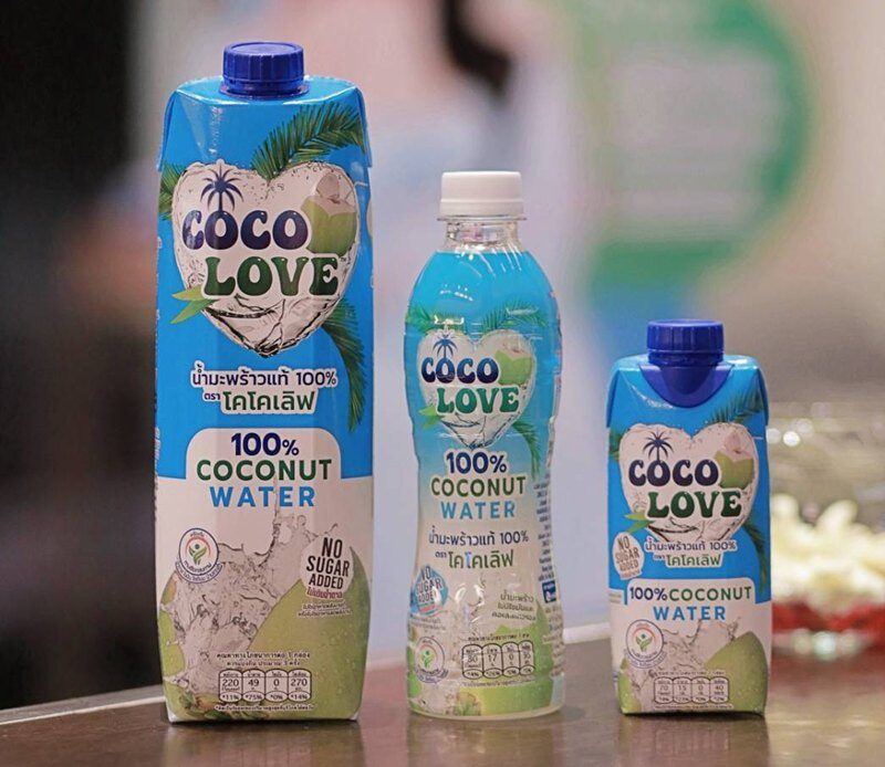 Cocolove
