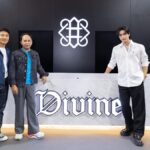 สยามเซ็นเตอร์ผนึก ‘เจมีไนน์’ จัดงาน Divine x Siam Center : The 1st Pop-Up Store