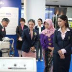 6 ทศวรรษแห่งการพัฒนา ต่อยอดสู่งานประชุมวิชาการ 'สุขภาวะดีอย่างยั่งยืน'