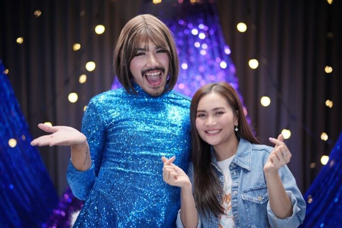 ก้านตอง ทุ่งเงิน เปิดใจ หลังเจอดราม่าเด็กเส้น เข้าวงการได้เพราะพี่สาว