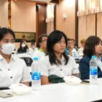 คณะเศรษฐศาสตร์-คณะประมง มก. เปิดเวทีถกผลกระทบ FTA ไทย-EFTA ต่ออาชีพประมงไทย