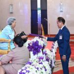 กรมสมเด็จพระเทพฯ เสด็จฯ ทรงเปิดงาน มหกรรมงานวิจัยแห่งชาติ ๒๕๖๘