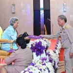 กรมสมเด็จพระเทพฯ เสด็จฯ ทรงเปิดงาน มหกรรมงานวิจัยแห่งชาติ ๒๕๖๘