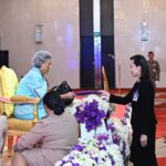 กรมสมเด็จพระเทพฯ เสด็จฯ ทรงเปิดงาน มหกรรมงานวิจัยแห่งชาติ ๒๕๖๘