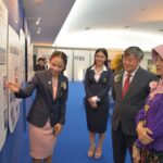 6 ทศวรรษแห่งการพัฒนา ต่อยอดสู่งานประชุมวิชาการ 'สุขภาวะดีอย่างยั่งยืน'