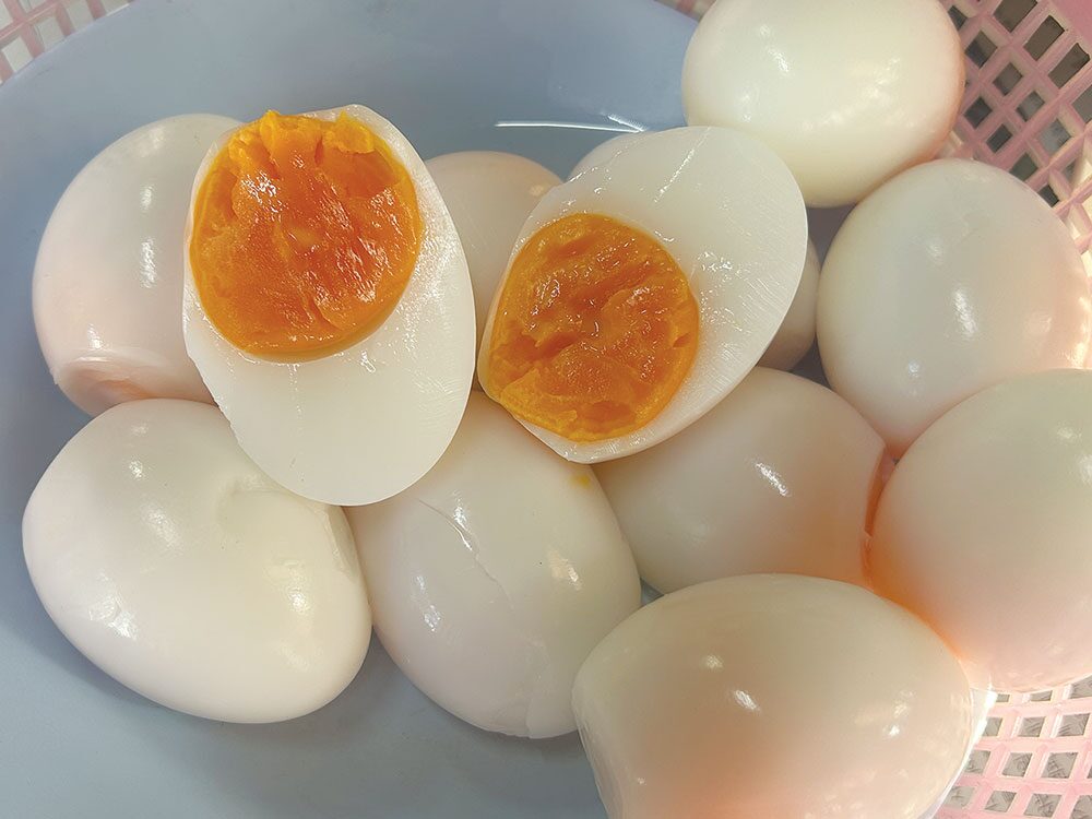 หลาก&หลายอิ่มอร่อย - ‘เซาะฮ์’ทีเด็ดกลางกรุง ข้าวราดแกงพะแนงเนื้อ
