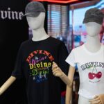 สยามเซ็นเตอร์ผนึก ‘เจมีไนน์’ จัดงาน Divine x Siam Center : The 1st Pop-Up Store